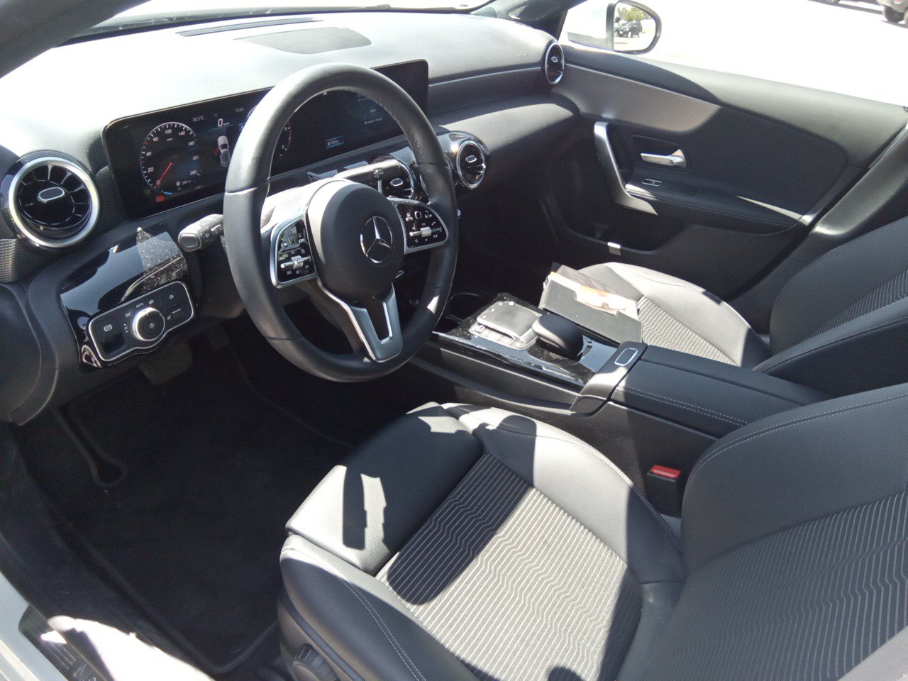 Renting Segunda Mano Mercedes Benz Clase A180 d 