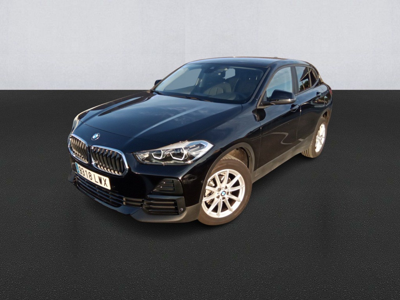 imagen BMW X2 sDrive16d-39