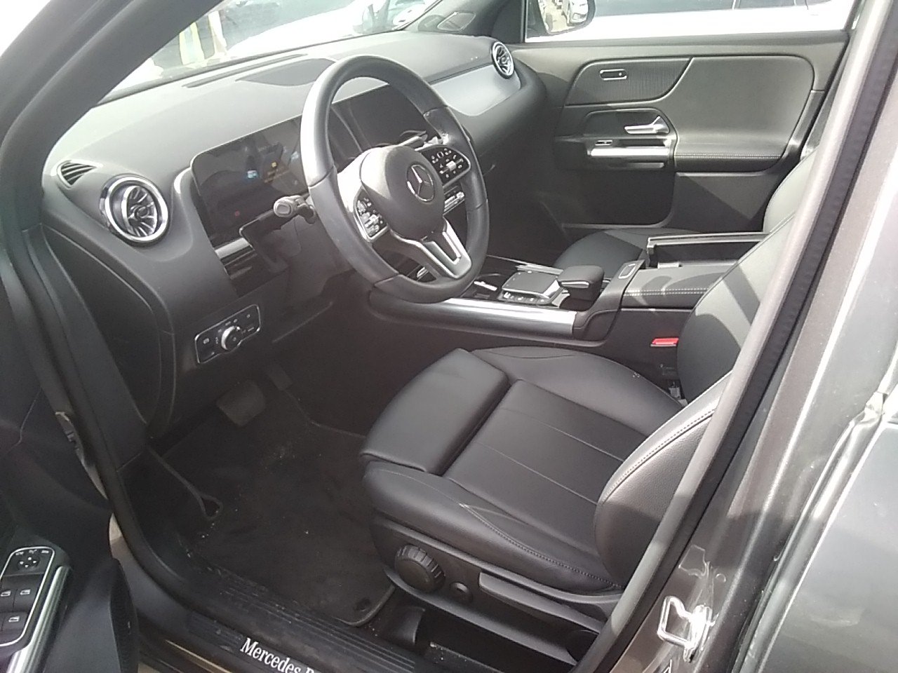 Renting Segunda Mano Mercedes Benz GLA200 D 