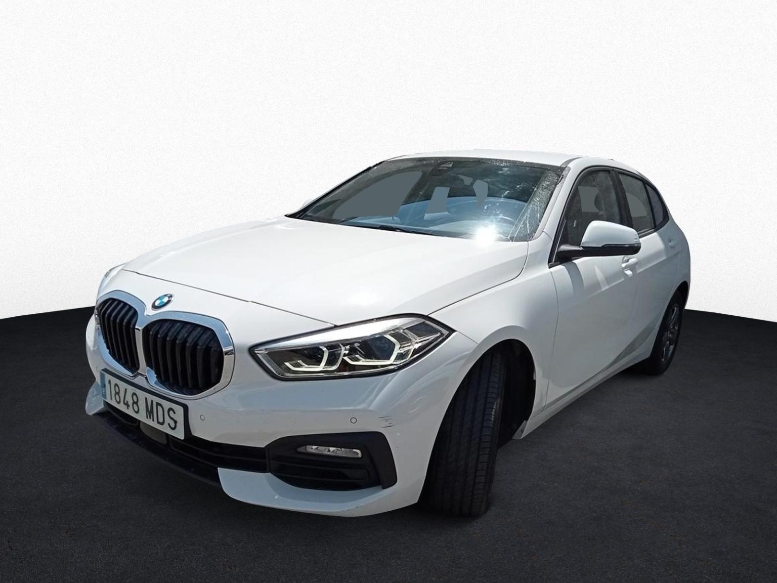 BMW Serie 1