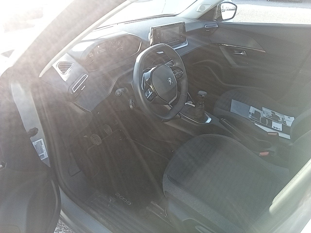 Renting Segunda Mano Peugeot 2008Active Pack BlueHDI 81kW (110CV) 