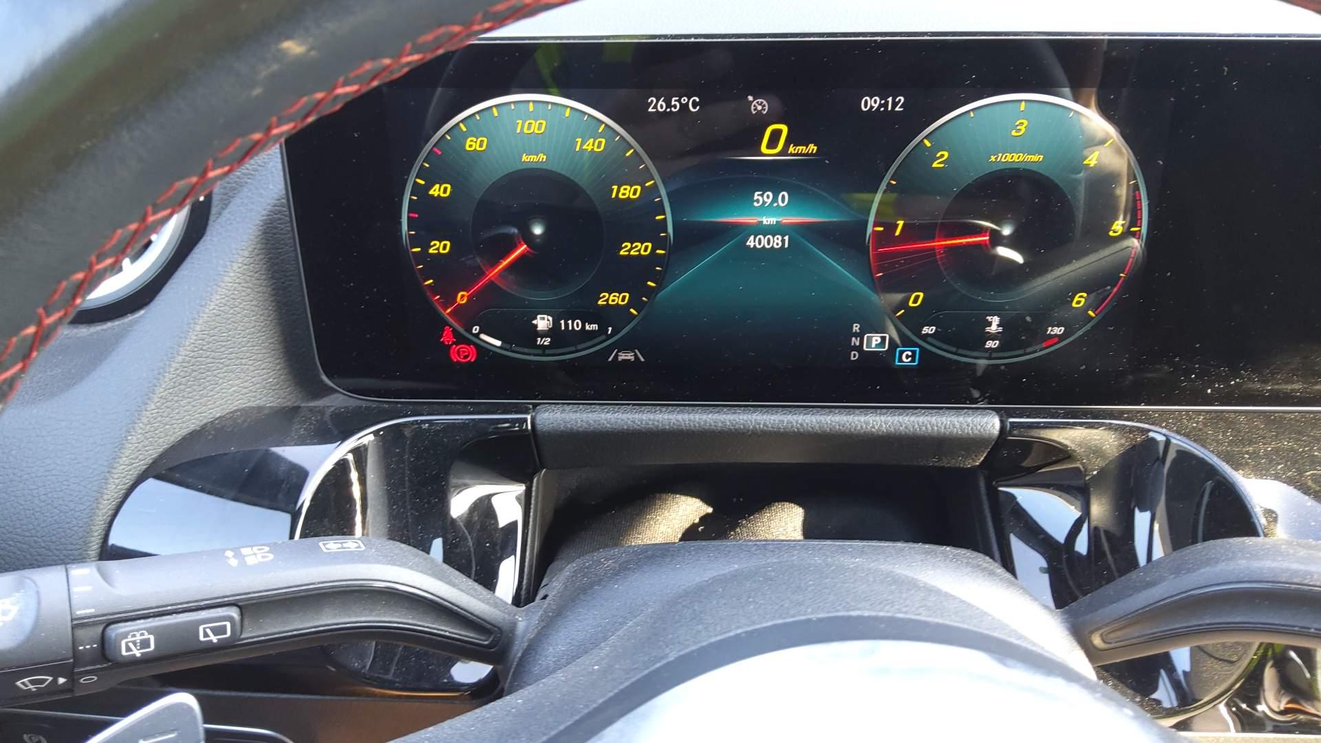 Renting Segunda Mano Mercedes Benz GLA200 D 