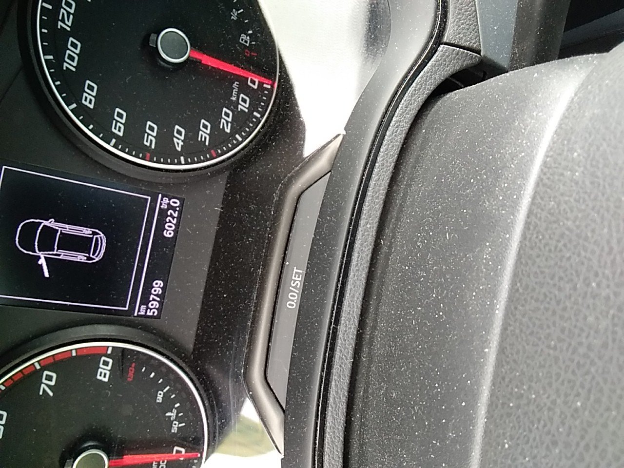 Renting Segunda Mano Seat Arona1.0 TSI 81kW (110CV) Style Go2 