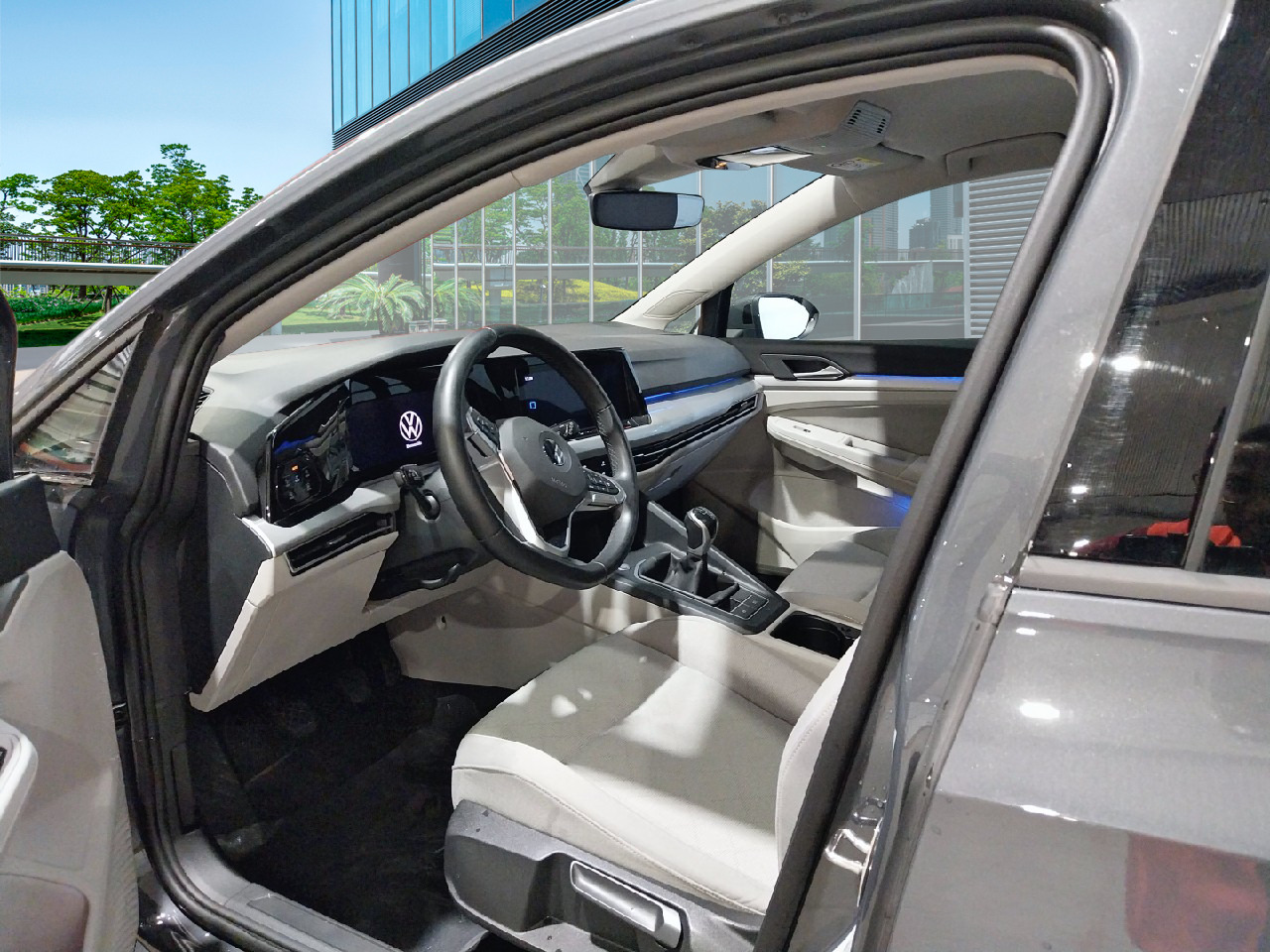 Renting Segunda Mano Volkswagen GolfLife 2.0 TDI 85kW (115CV) 