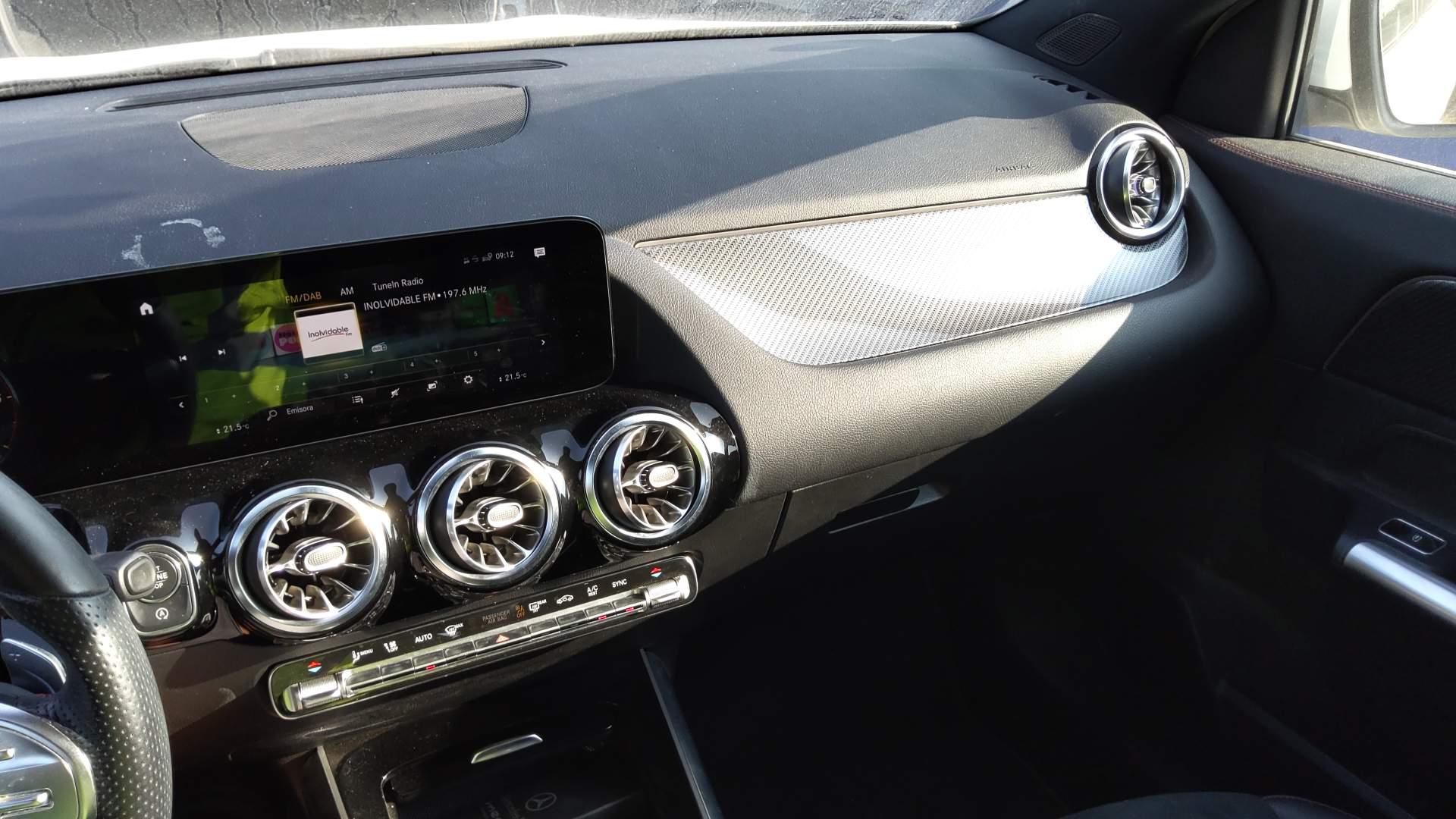 Renting Segunda Mano Mercedes Benz GLA200 D 