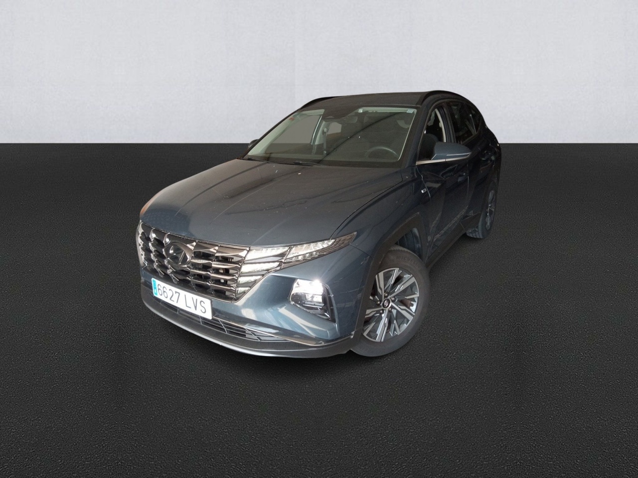 imagen HYUNDAI TUCSON 1.6 TGDI 110kW (150CV) 48V Maxx-39