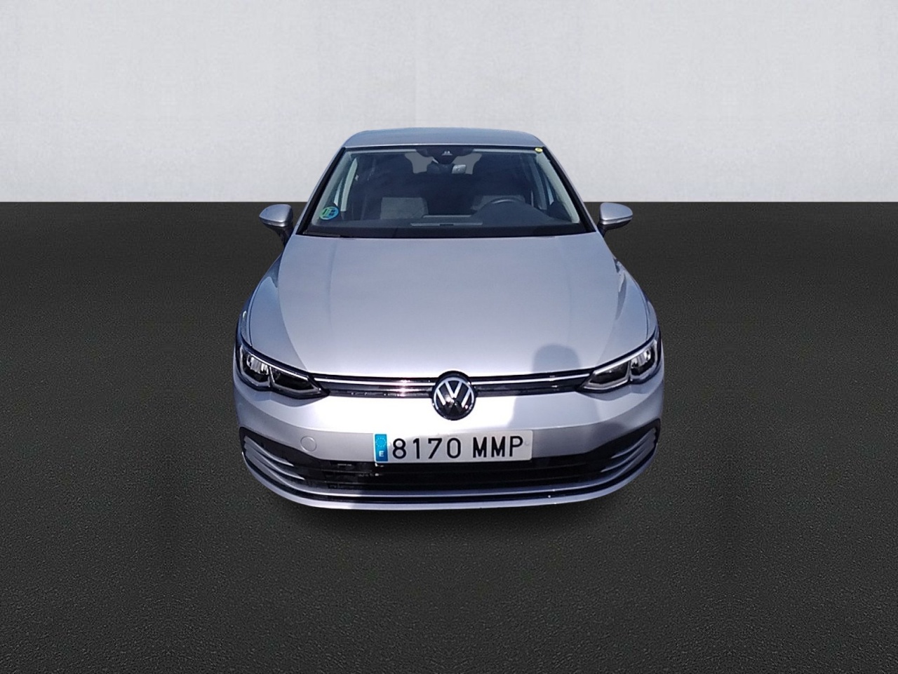 Renting Segunda Mano Volkswagen GolfLife 1.0 eTSI 81kW (110CV) DSG 