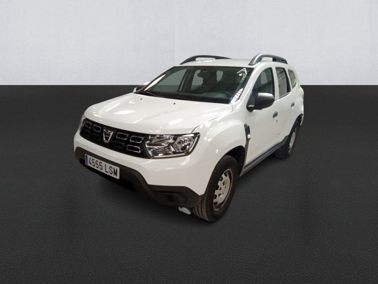 imagen DACIA DUSTER Essential TCE 74kW(100CV) ECO-G 4X2-39