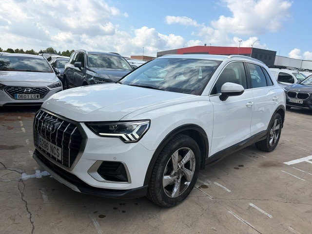imagen AUDI Q3 Advanced 35 TDI 110kW (150CV) S tronic-39