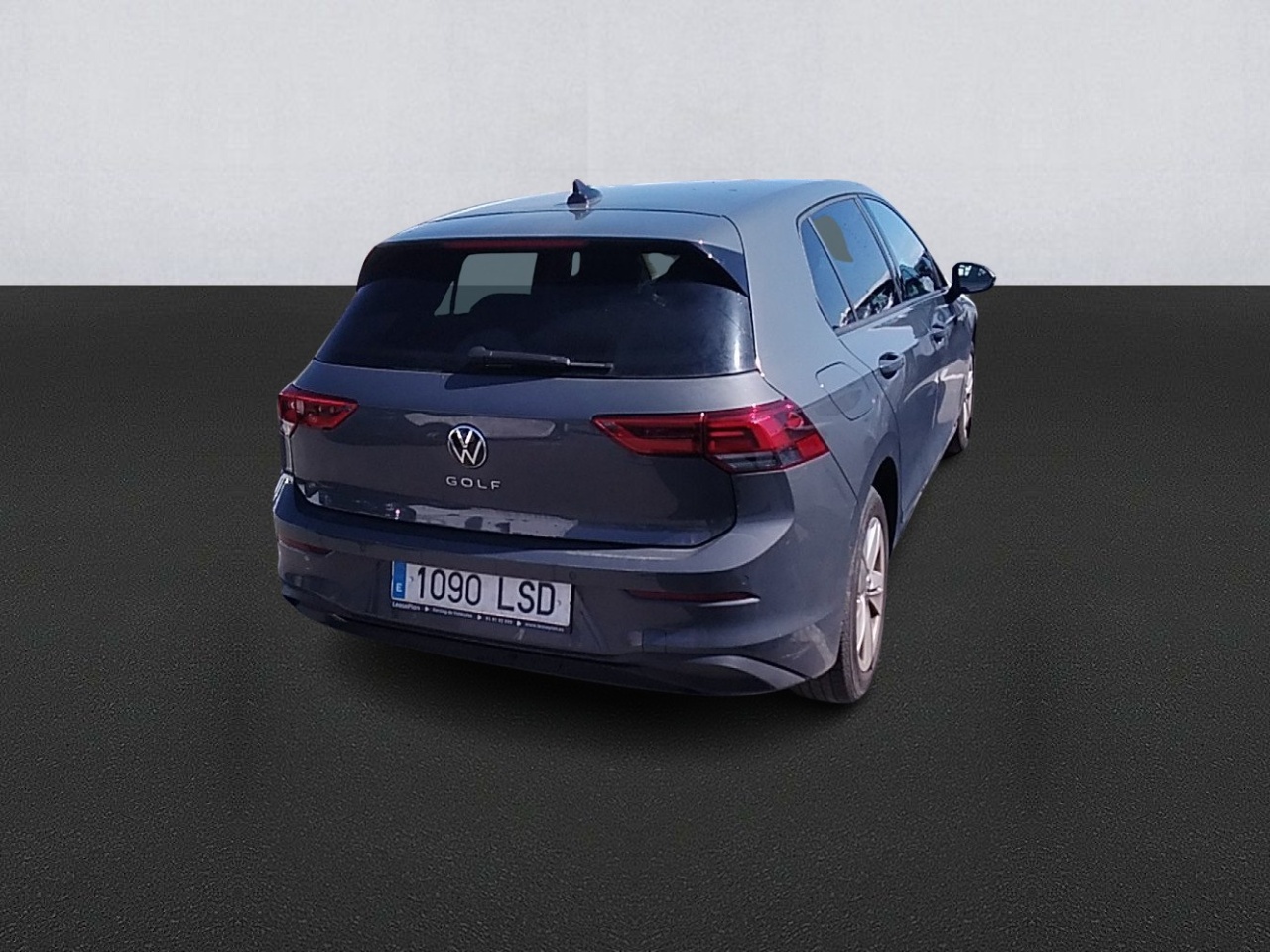 Renting Segunda Mano Volkswagen GolfLife 2.0 TDI 85kW (115CV) 