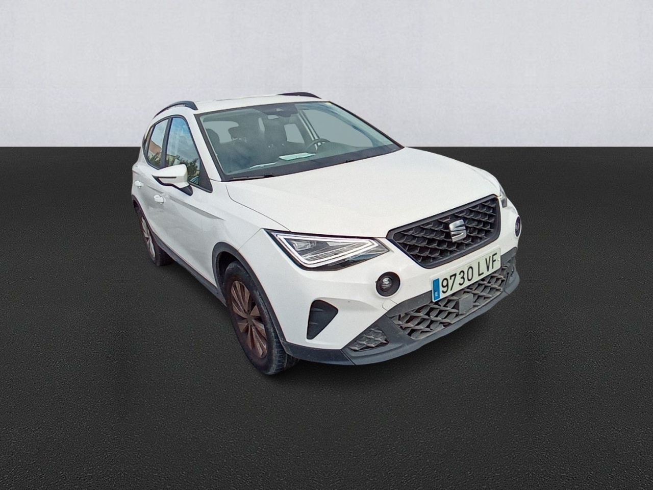 Renting Segunda Mano Seat Arona1.0 TSI 81kW (110CV) Style Plus 