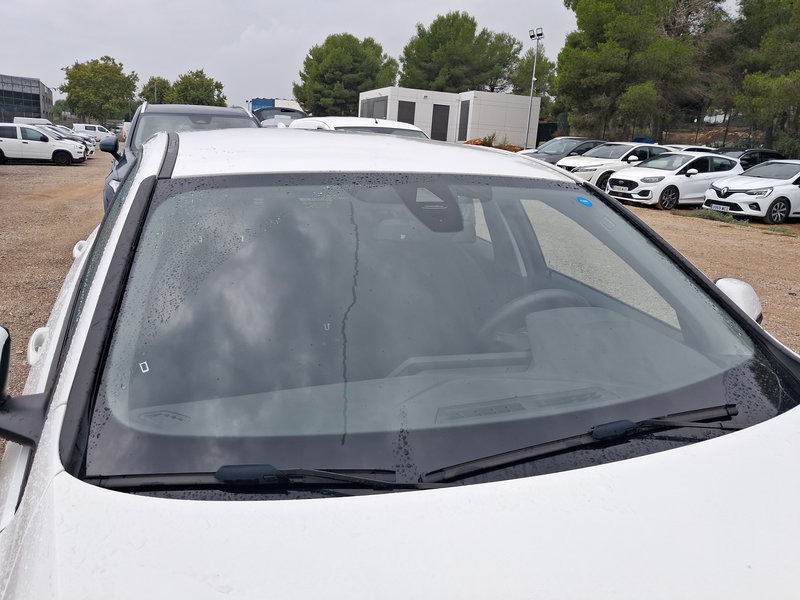 Renting Segunda Mano BMW Serie 1116d 
