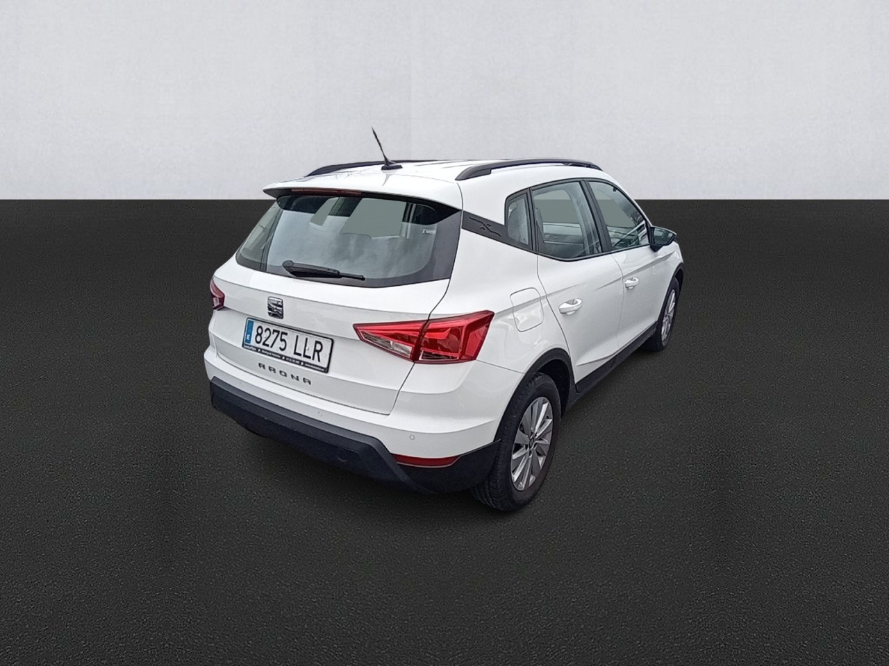 Renting Segunda Mano Seat Arona1.0 TSI 85kW (115CV) Style Go Eco 