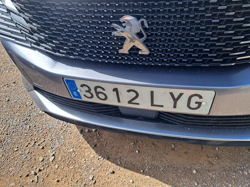 Renting Segunda Mano Peugeot 3008300 e-EAT8 GT 