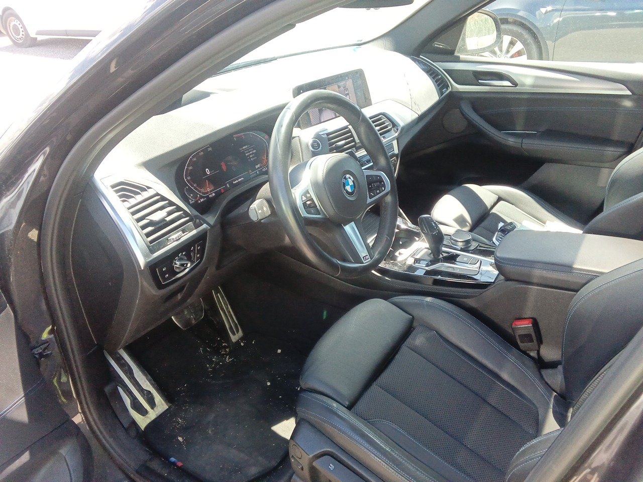 Renting Segunda Mano BMW X4xDrive20d 