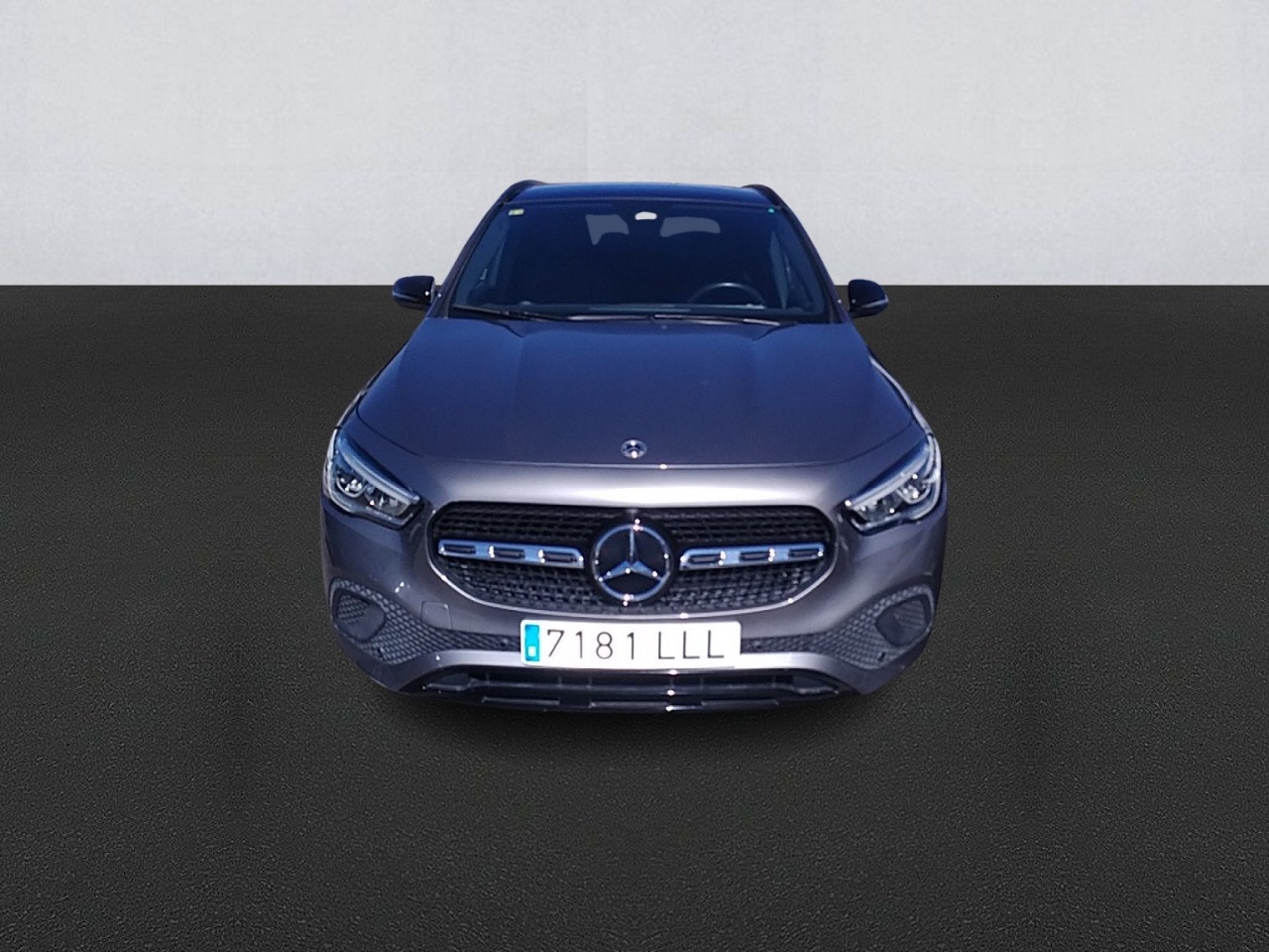Renting Segunda Mano Mercedes Benz GLA200 D 