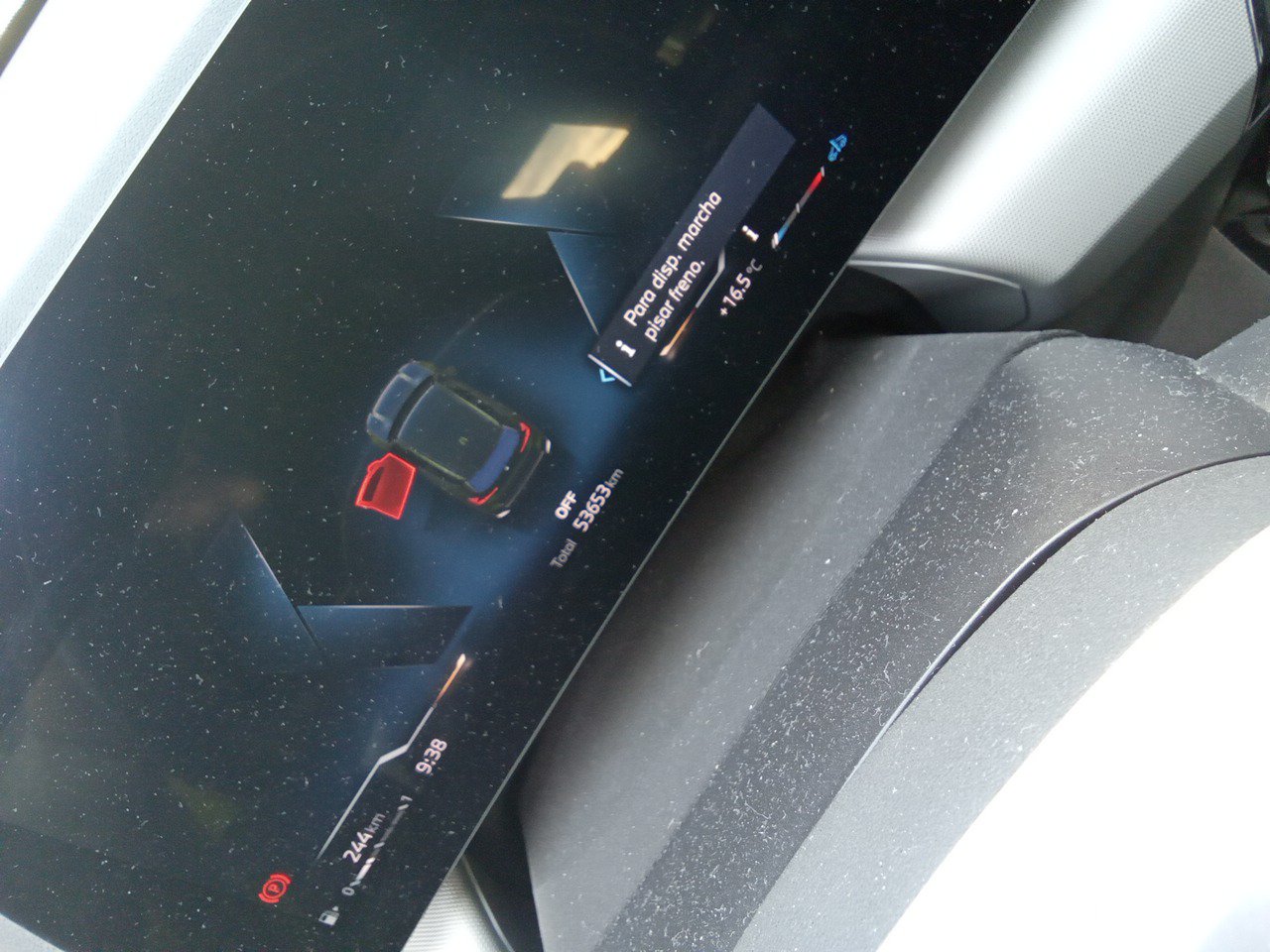 Renting Segunda Mano BMW X1sDrive18d 