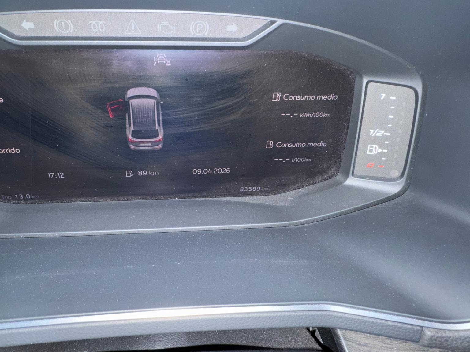 Renting Segunda Mano Seat Tarraco1.4 E-Hybrid 180kW DSG Xcellence GO 