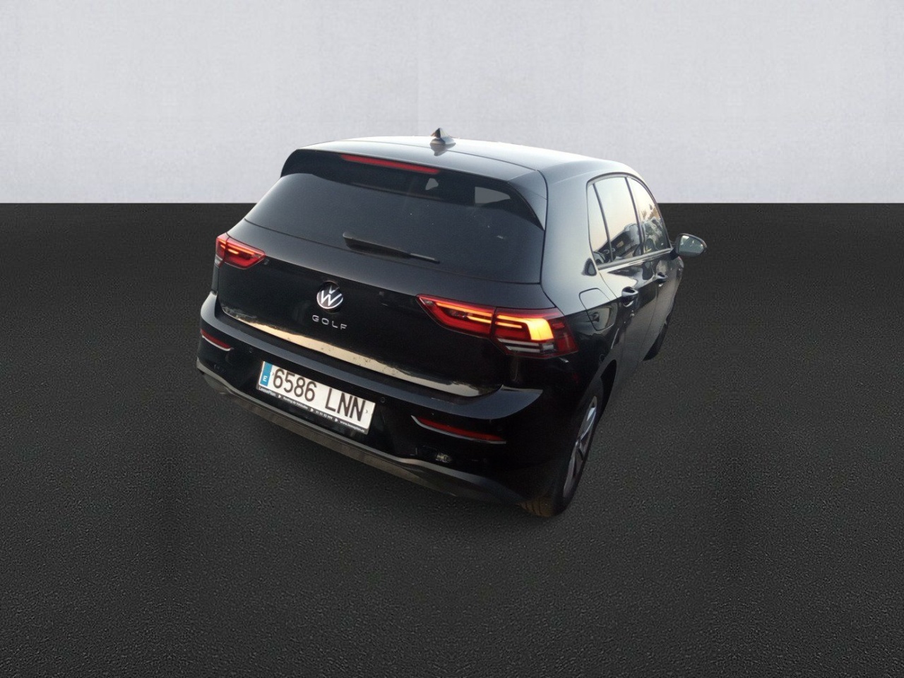 Renting Segunda Mano Volkswagen GolfLife 2.0 TDI 85kW (115CV) 