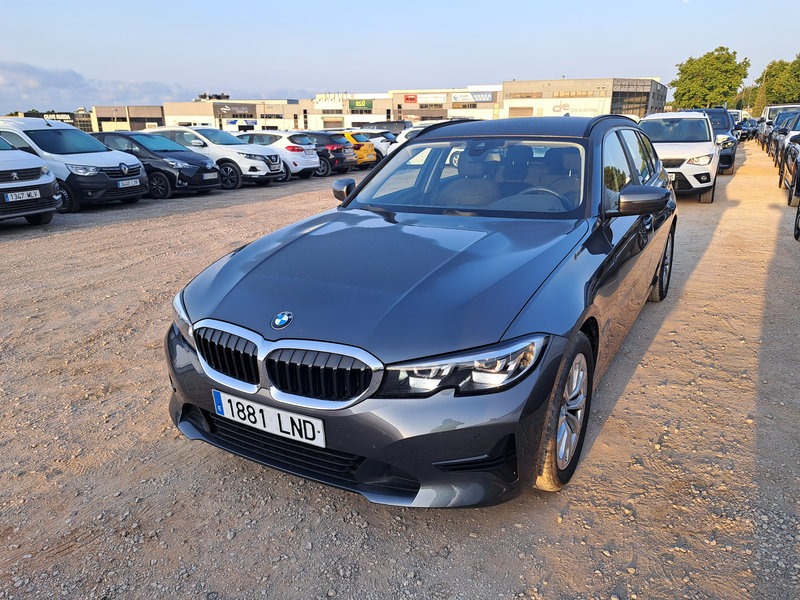 BMW Serie 3