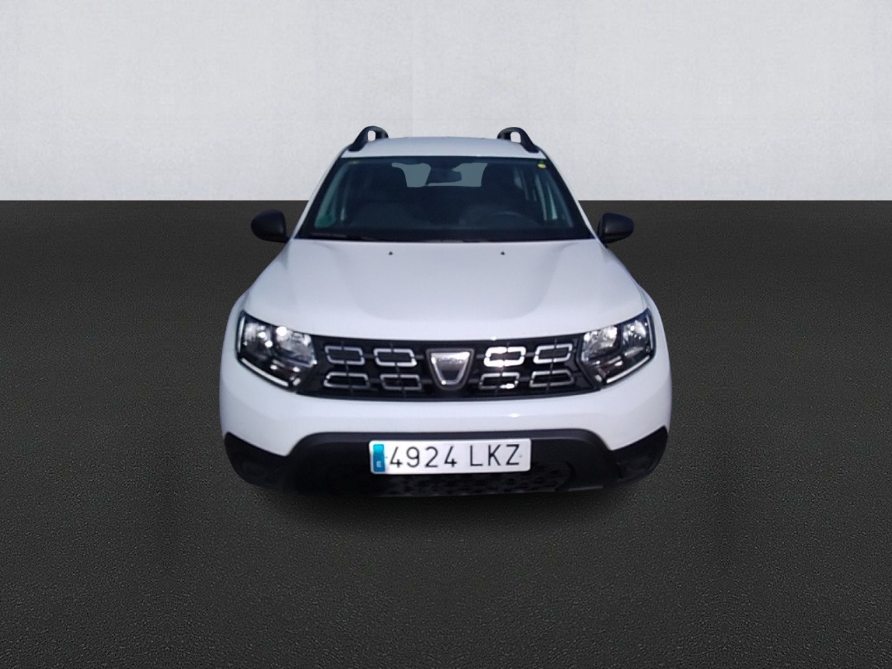 Renting Segunda Mano Dacia DusterEssential Blue dCi 85kW (115CV) 4X4 