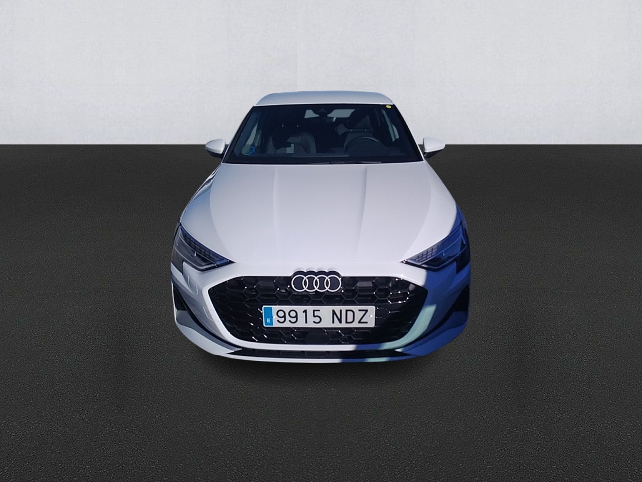 Renting Segunda Mano Audi A3 SportbackAdvanced 35 TFSI 110kW S tron 