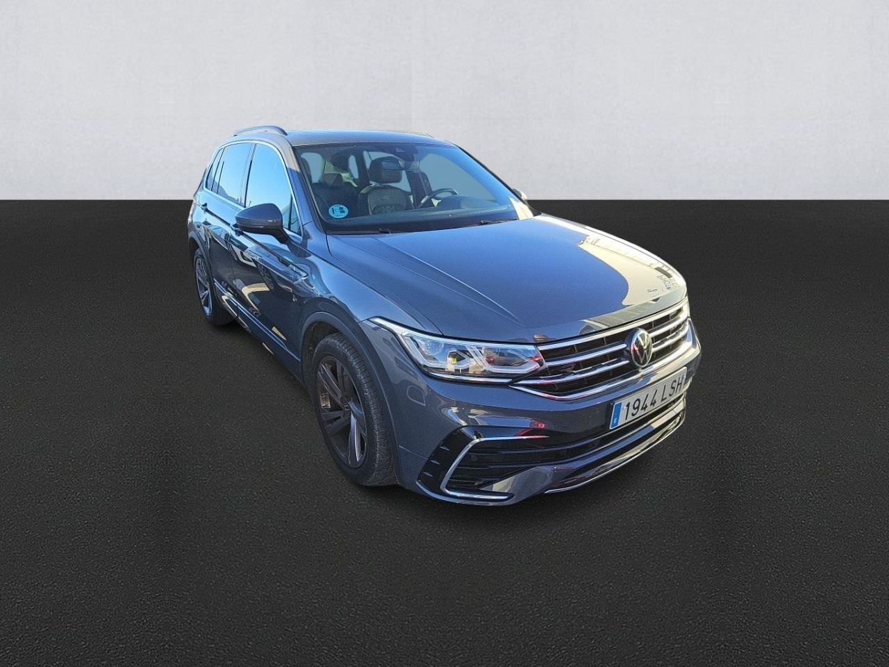 Renting Segunda Mano Volkswagen TiguanR-Line 2.0 TDI 110kW (150CV) DSG 
