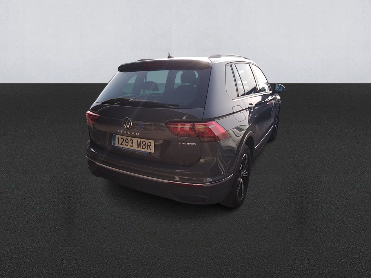 Renting Segunda Mano Volkswagen TiguanLife 1.4 TSI eHybrid 180kW (245CV) DSG 