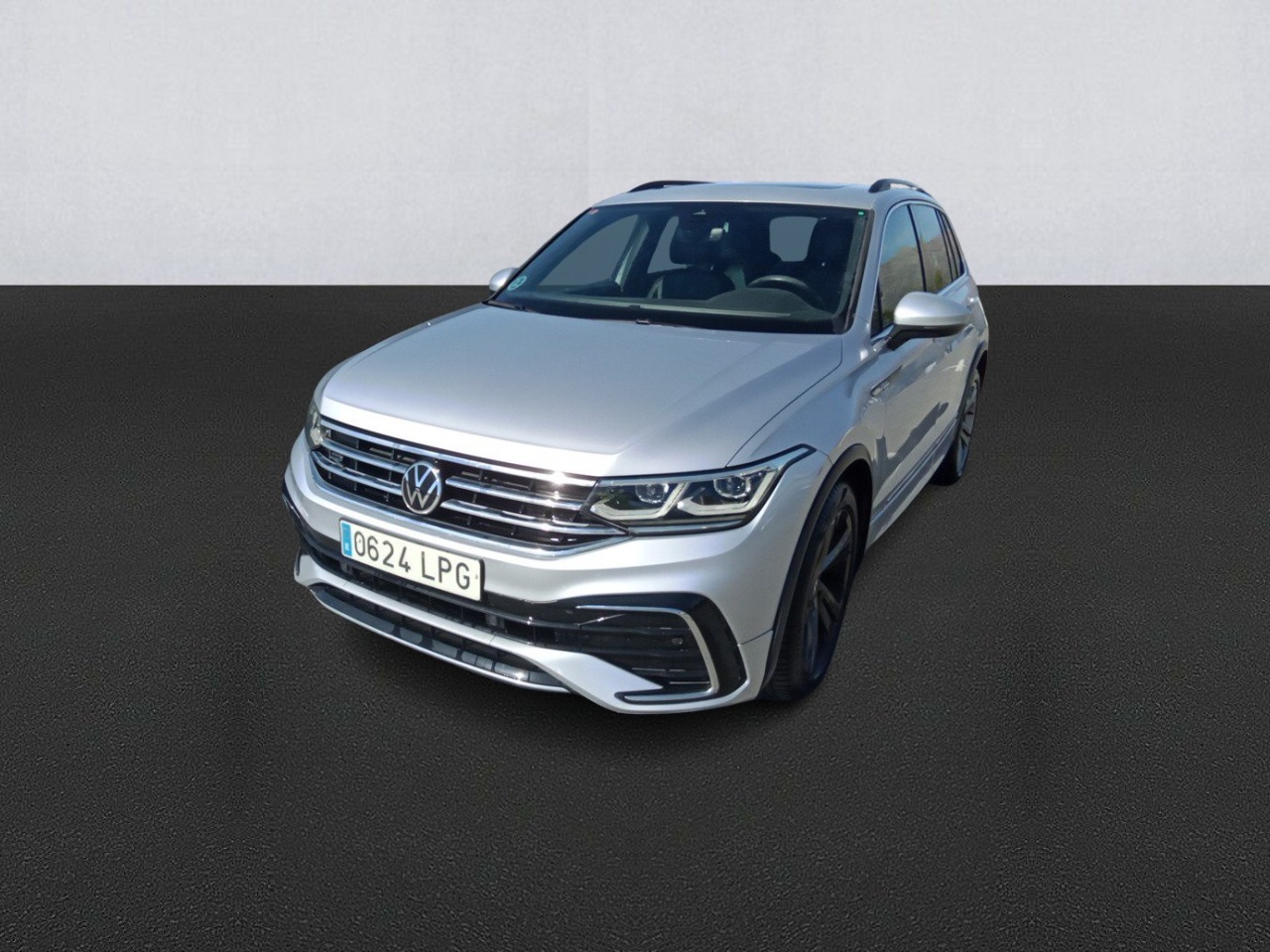 imagen VOLKSWAGEN TIGUAN R-Line 2.0 TDI 110kW (150CV) DSG-39