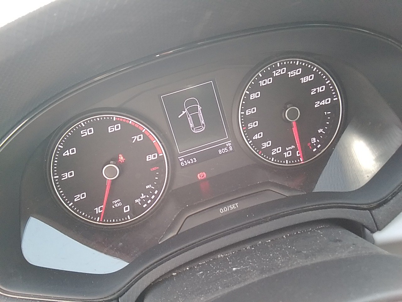 Renting Segunda Mano Seat Arona1.0 TSI 81kW (110CV) Style XL Edition 
