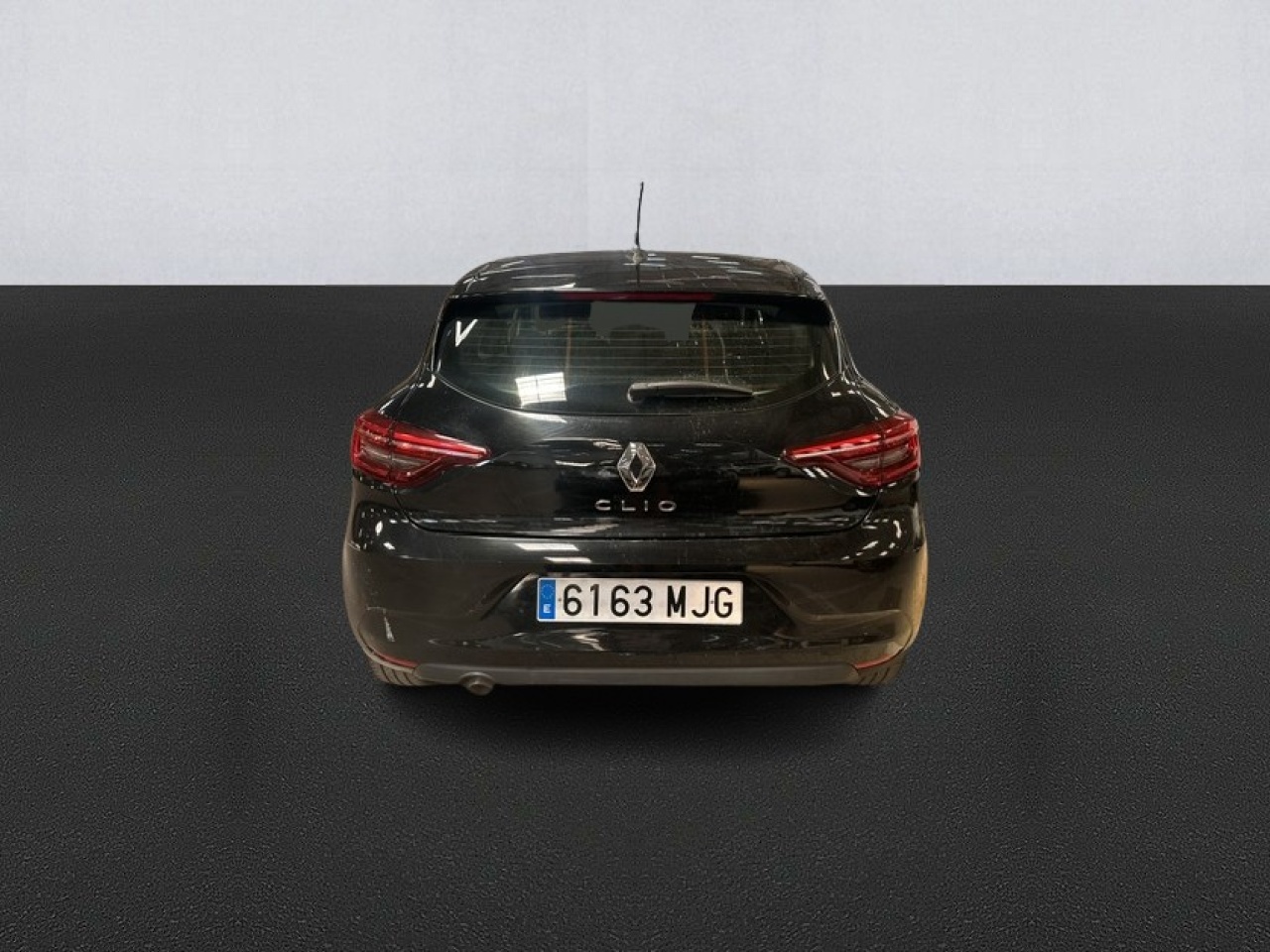 Renting Segunda Mano Renault ClioEquilibre TCe 67 kW (91CV) 