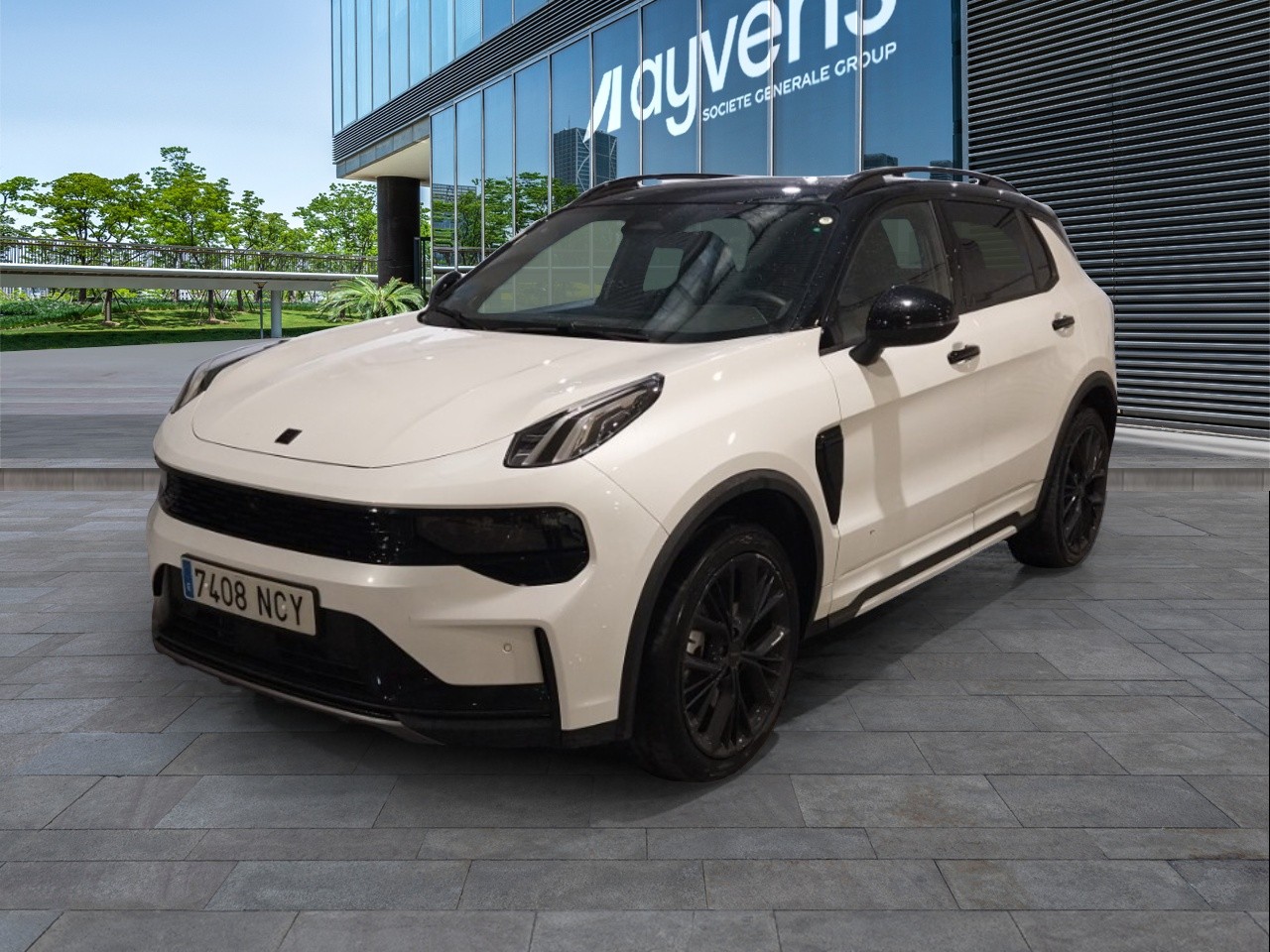 imagen LYNK & CO 01 1.5 PHEV More-39
