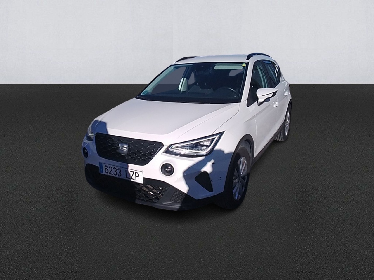 imagen SEAT ARONA 1.0 TSI 81kW (110CV) Style XL-39