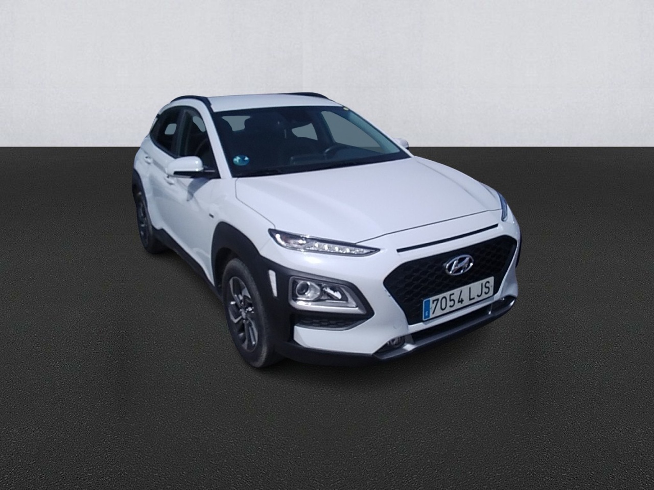 Renting Segunda Mano Hyundai Kona1.6 GDI HEV Klass DT 