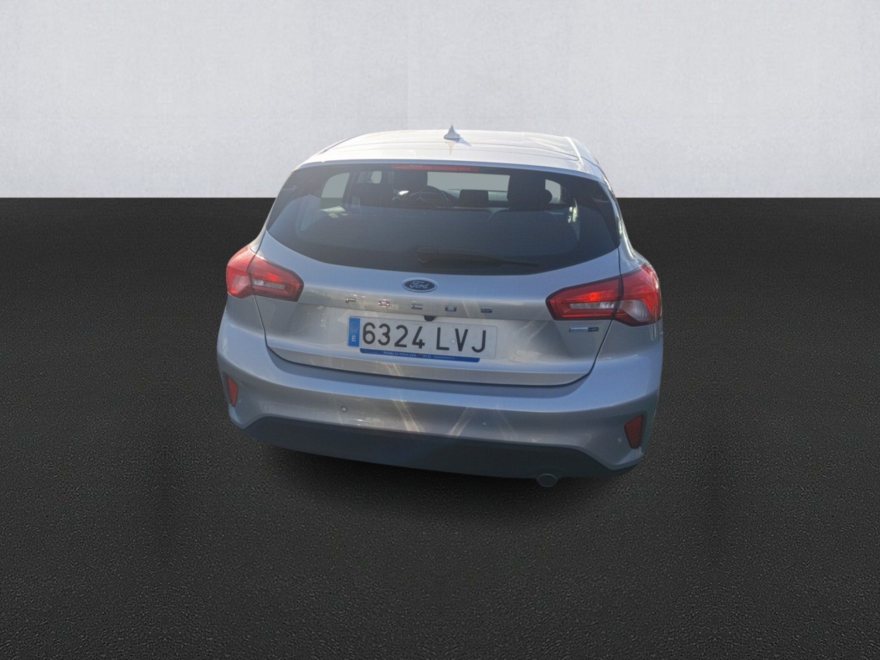Renting Segunda Mano Ford Focus1.0 Ecoboost MHEV 92kW Trend+ 