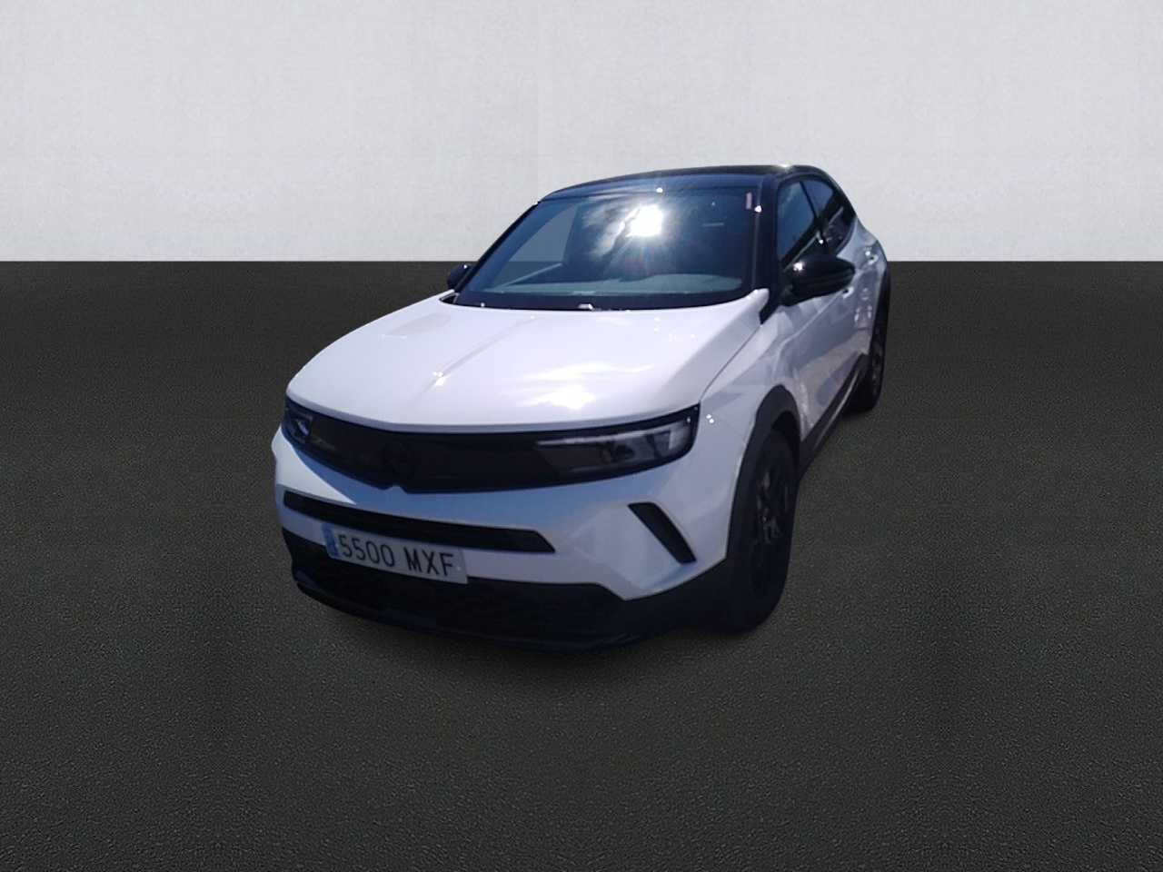 imagen OPEL MOKKA 1.2 T 100kW (136 CV) GS-39