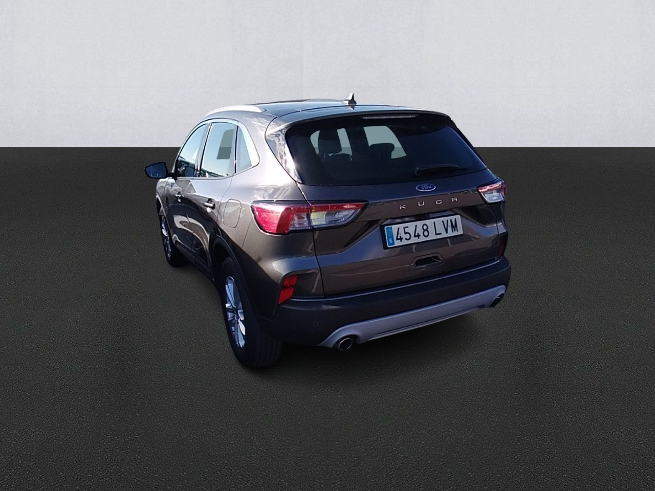 Renting Segunda Mano Ford KugaTitanium 1.5 EcoBlue 88kW (120CV) Auto 