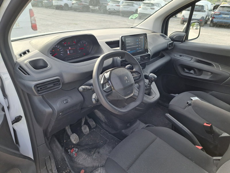 Renting Segunda Mano Peugeot RifterActive Pack Business Std. BlueHDi 100 