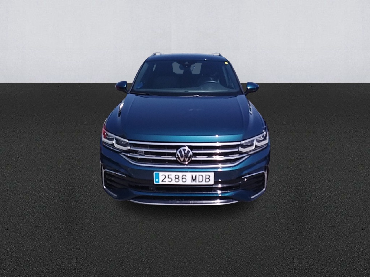 Volkswagen Tiguan Life 1.4 TSI eHybrid 180kW (245CV) DSG