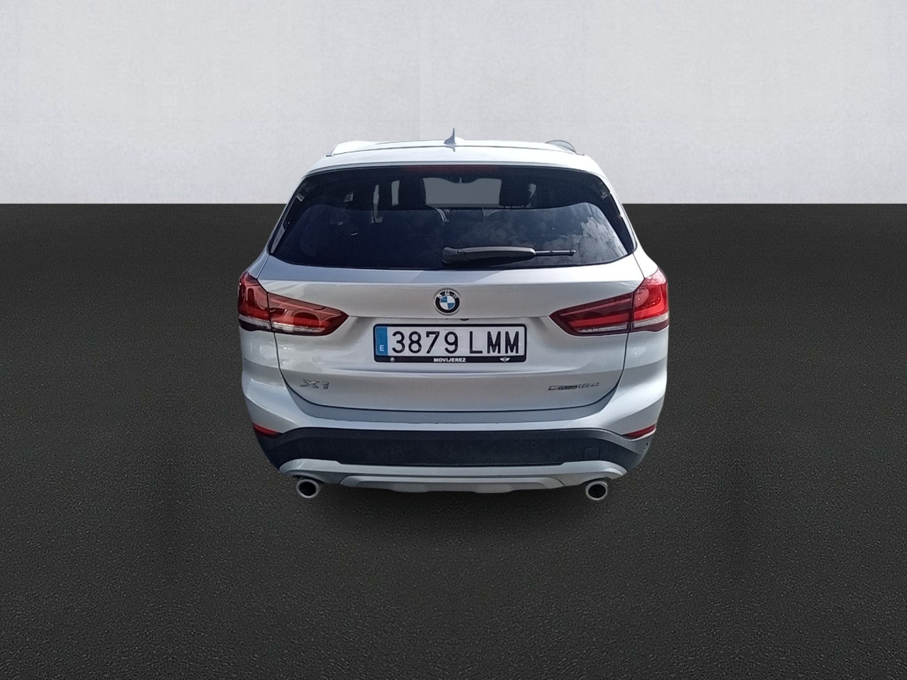 Renting Segunda Mano BMW X1sDrive18d 