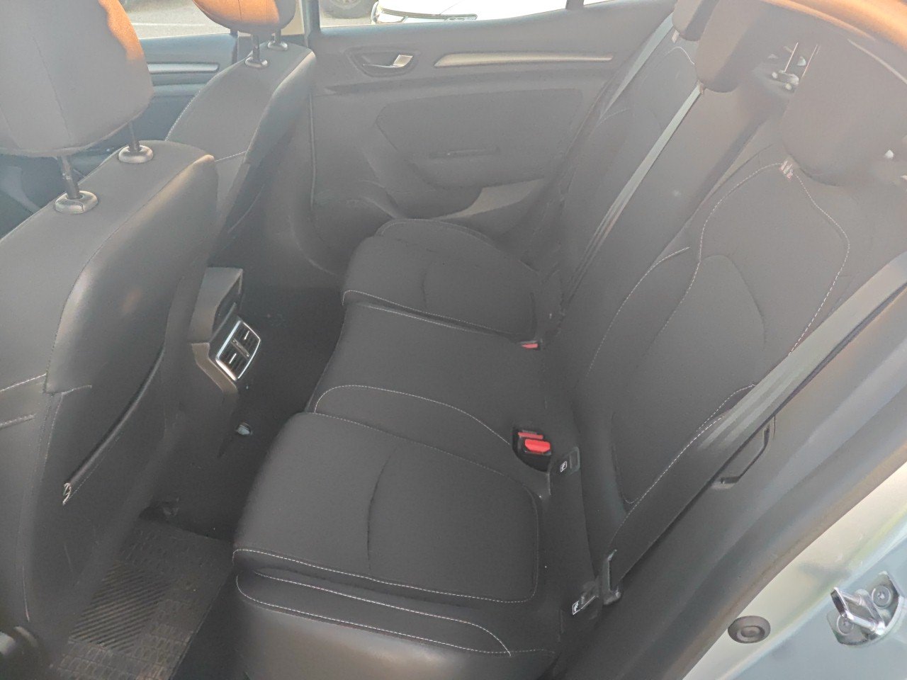 Renting Segunda Mano Renault Megane(O) Intens TCe 103 kW (140CV) GPF 