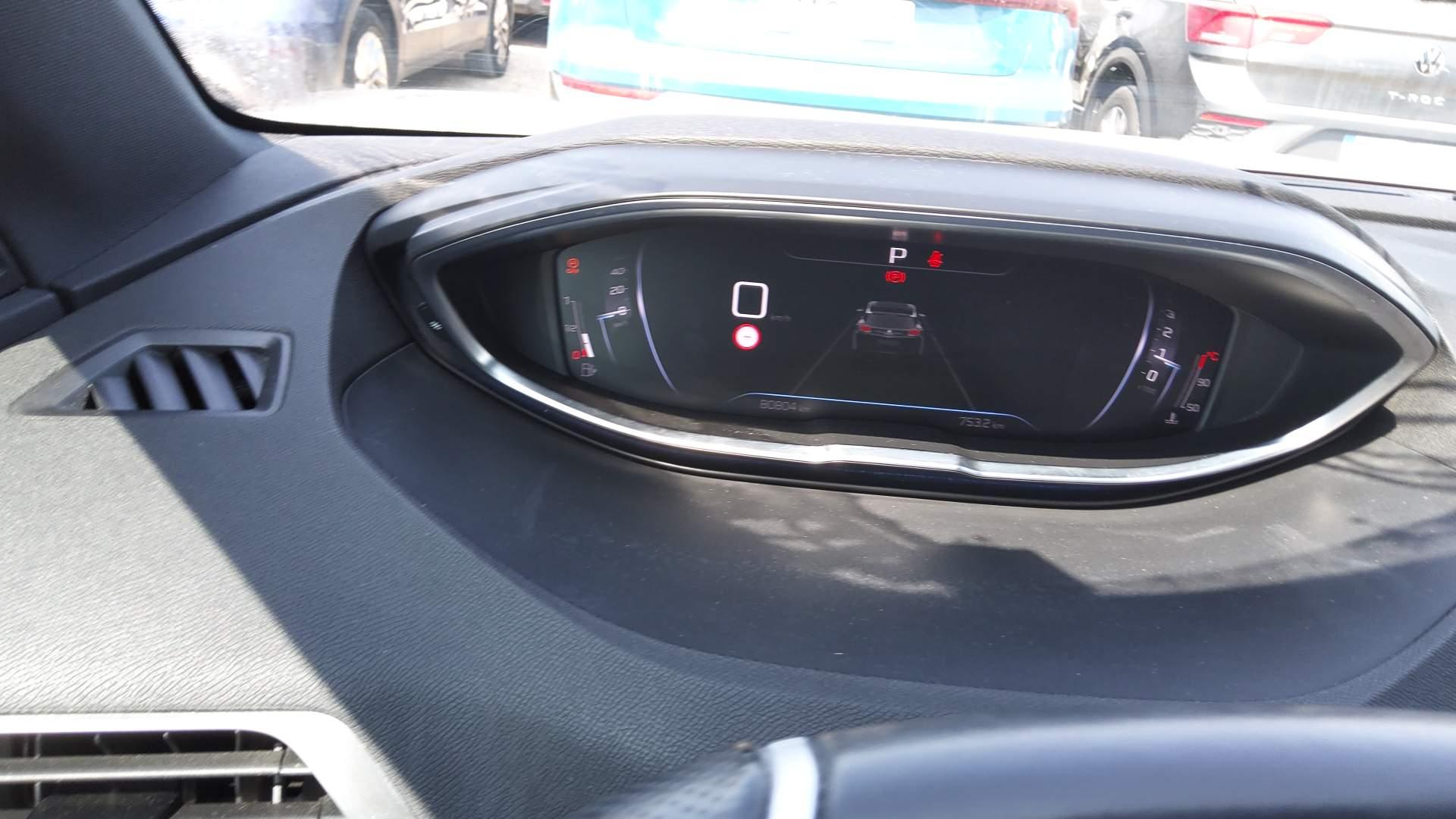 Renting Segunda Mano Peugeot 30081.5 BlueHDi 96kW S&S GT EAT8 