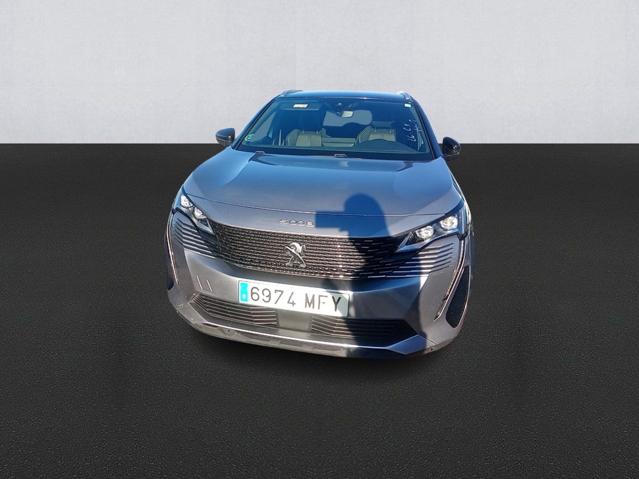 Renting Segunda Mano Peugeot 50081.5 BlueHDi 96kW S&S GT EAT8 