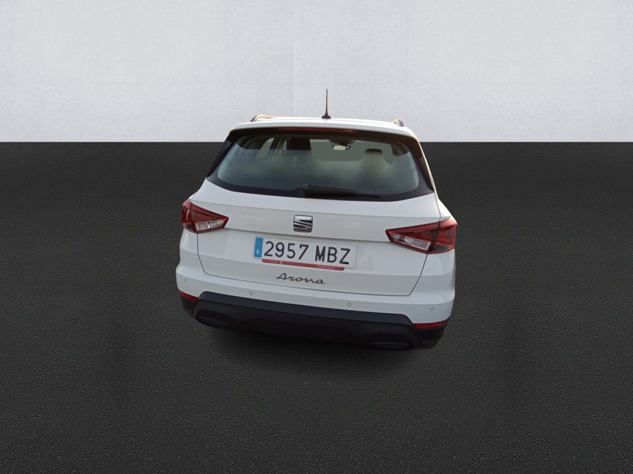 Renting Segunda Mano Seat Arona1.0 TSI 81kW (110CV) Style 