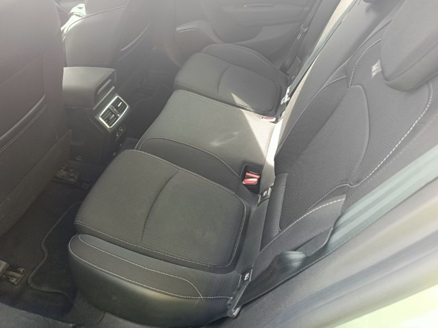 Renting Segunda Mano Renault Megane(O) Intens TCe 103 kW (140CV) GPF 