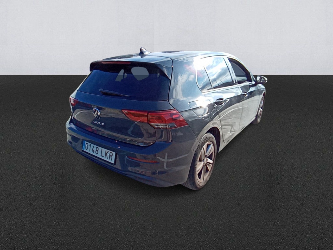 Renting Segunda Mano Volkswagen GolfLife 2.0 TDI 85kW (115CV) 