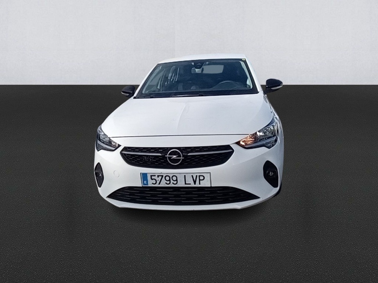 Renting Segunda Mano Opel Corsa1.2T XHL 74kW (100CV) Edition 