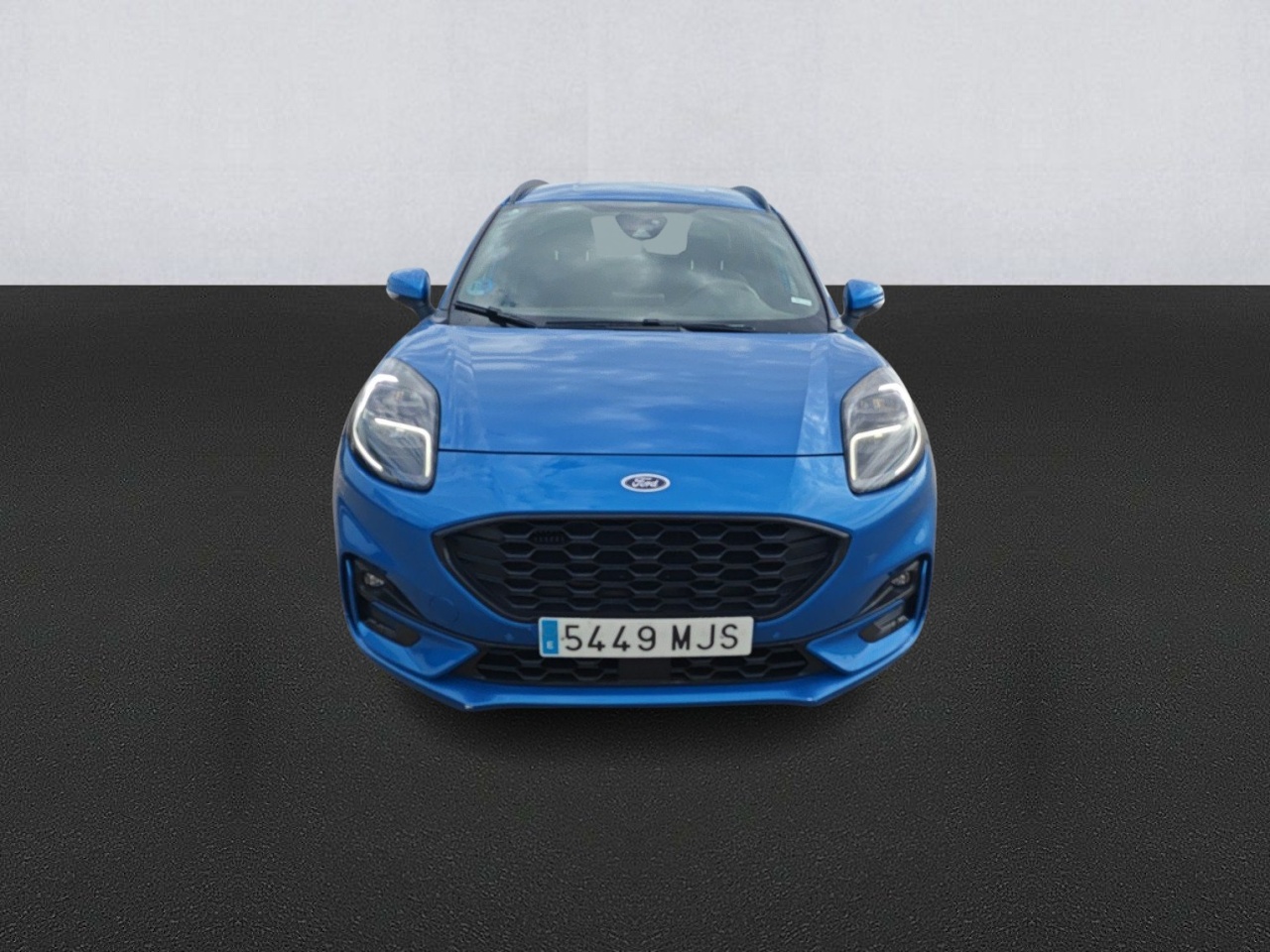 Ford Puma 1.0 EcoBoost 155cv ST-Line X MHEV