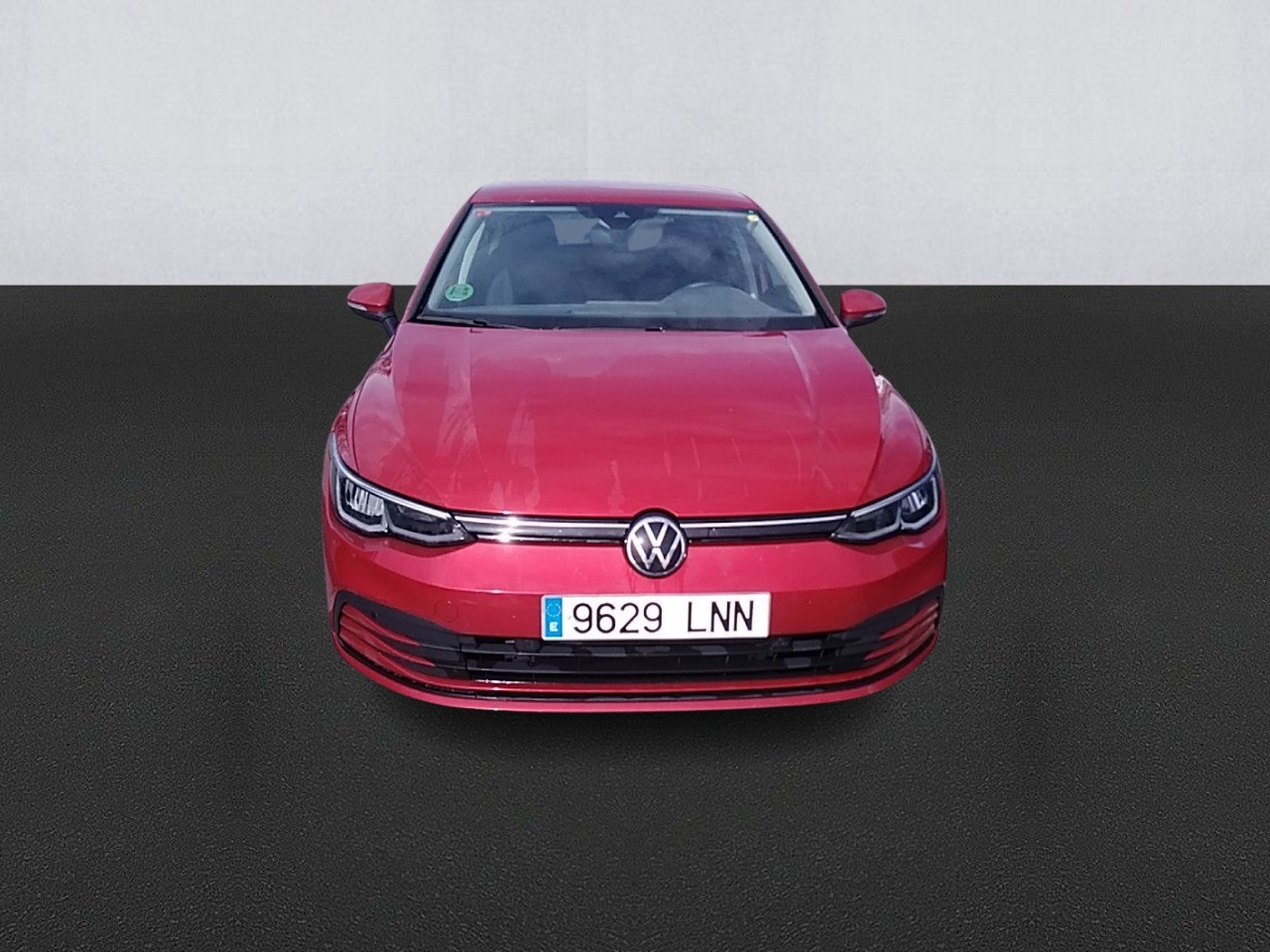 Renting Segunda Mano Volkswagen GolfLife 2.0 TDI 85kW (115CV) 