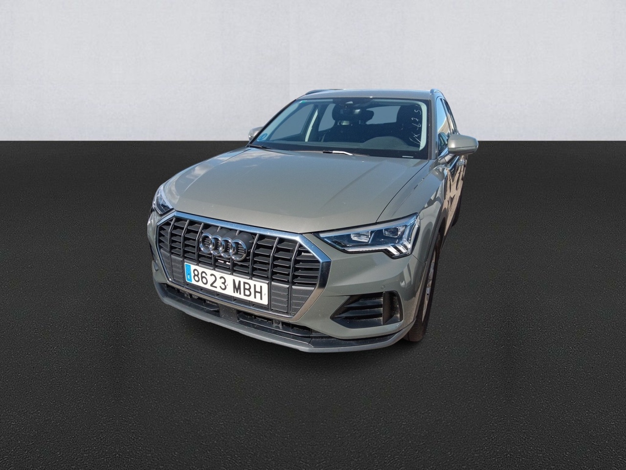imagen AUDI Q3 45 TFSI e 180kW S tronic Advanced-39